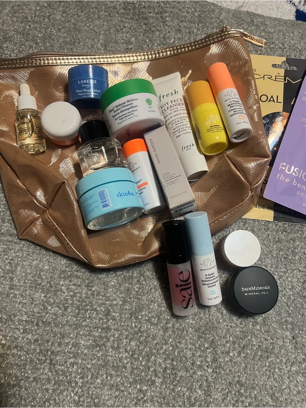 Beauty Bundle